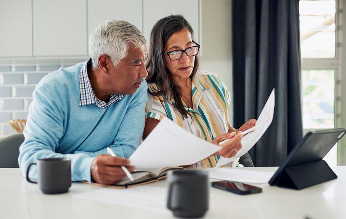 How to Create an Investment Plan for Retirement