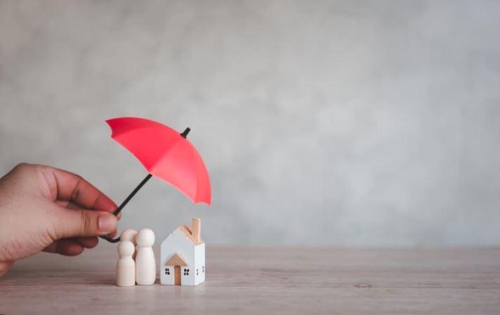 The Benefits of Umbrella Insurance for Extra Protection