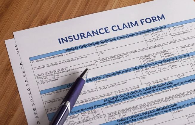 How to File an Insurance Claim Effectively